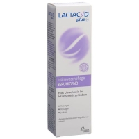 Lactacyd Plus+ Intimpflege Beruhigend 250мл Lactacyd Plus+ Intimpflege Beruhigend 250мл