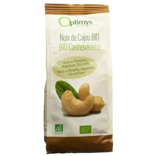 OPTIMYS CASHEWKERNE BIO