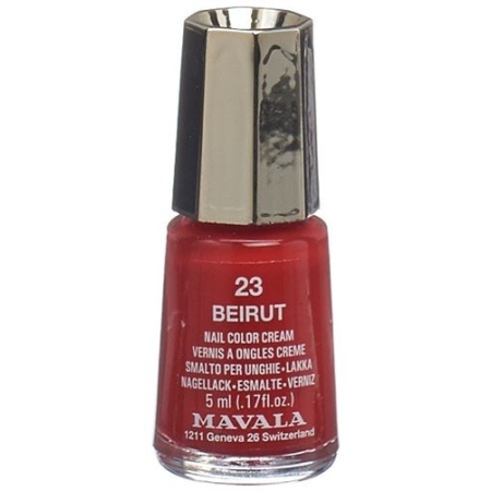 MAVALA VERNIS MINI NO23