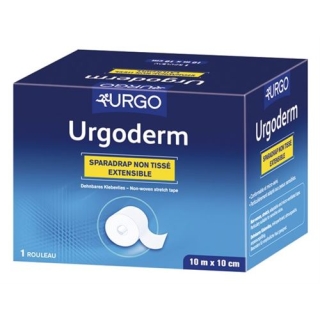 URGODERM STRETCH KLEB FIXIERVL