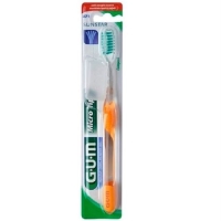Gum Sunstar Micro Tip Zahnburste Compact Soft Gum Sunstar Micro Tip Zahnburste Compact Soft
