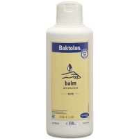 Baktolan Pflegebalsam 350мл Baktolan Pflegebalsam 350мл