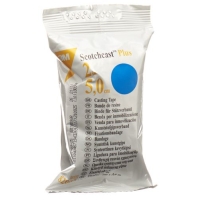 3M SCOTCHC+ BLAU 5X3.65M
