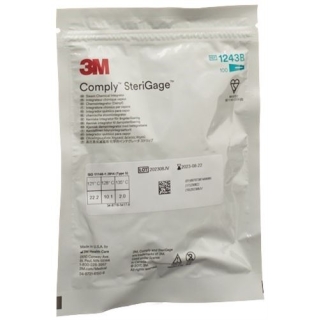 3M COM STE INTDAMPF2X5,2CM