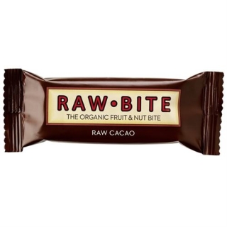 RAW BITE RIEGEL KAKAO