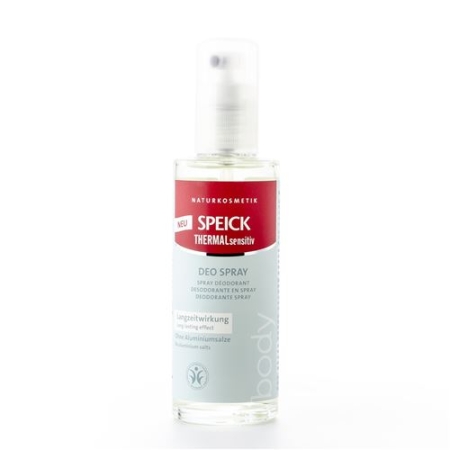 SPEICK THERM SENS DEO