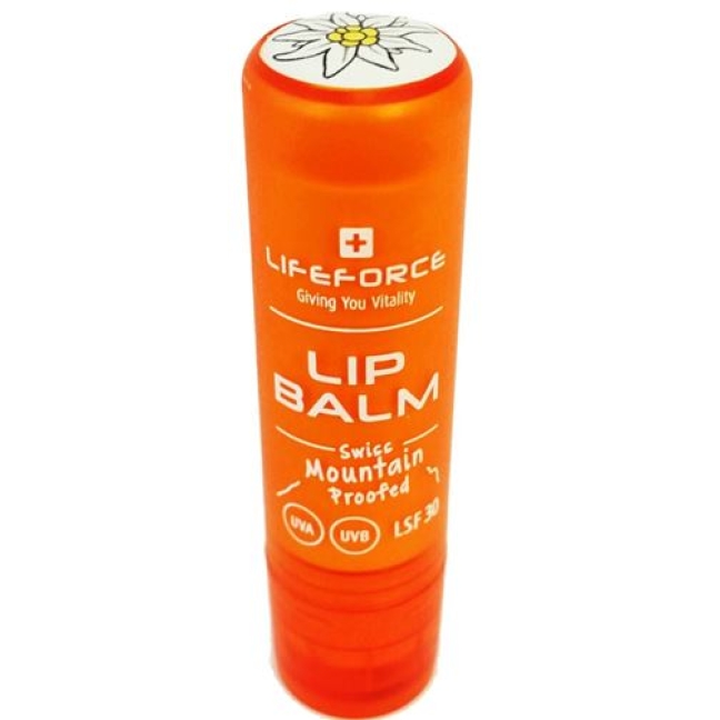 SENSOLAR LIP BALM LSF30 4.8 G