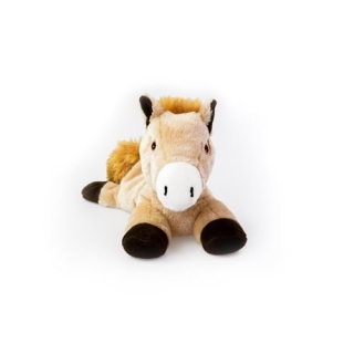 HABIBI PLUSH 33CM PONY