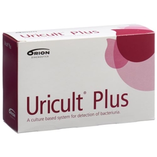 URICULT PLUS TEST