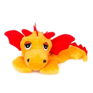 HABIBI PLUSH 33CM DRACHE ORANG