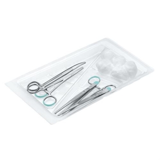 PEHA-INSTRUMENT SURGICAL BASIS