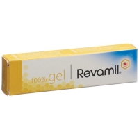 REVAMIL MED HONIG GEL 27 TB 5 REVAMIL MED HONIG GEL 27 TB 5