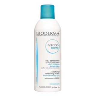 BIODERMA HYDRABIO BRUME