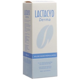 Lactacyd Derma Milde Waschemulsion 1000мл Lactacyd Derma Milde Waschemulsion 1000мл