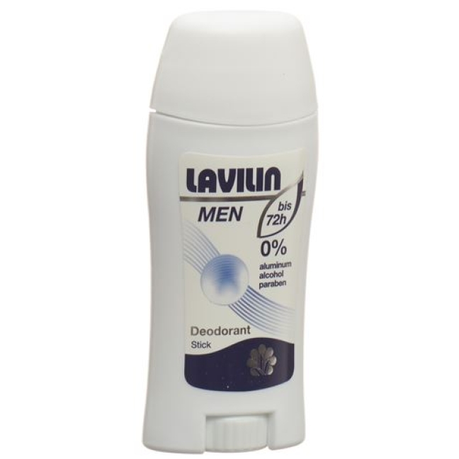 LAVILIN MEN STICK