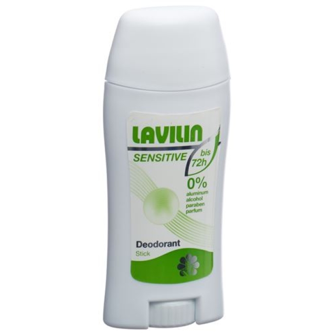 LAVILIN SENSITIVE STICK