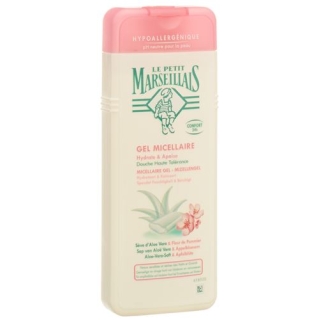 Le Petit Marseillais Duschcr Hypo Aloe&apfe 400мл