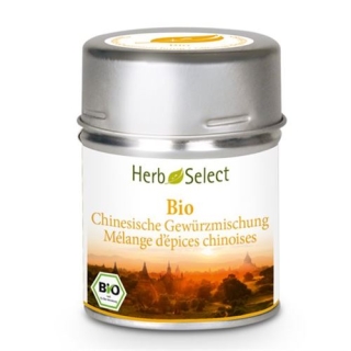 HERBSELECT CHINES GEWUERZMISCH