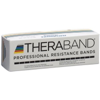 THERA BAND 5.5MX12.7CM GRN STA THERA BAND 5.5MX12.7CM GRN STA