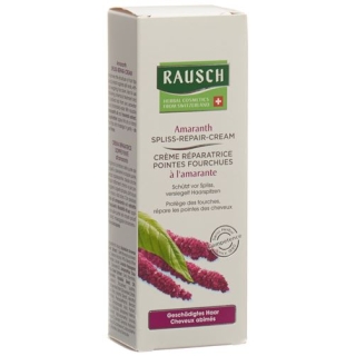 Rausch Amaranth Spliss-Repair-Cream 50мл