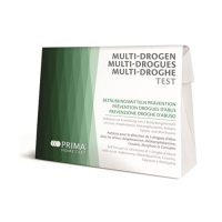 PRIMA HOME TEST MULTI-DROGEN PRIMA HOME TEST MULTI-DROGEN