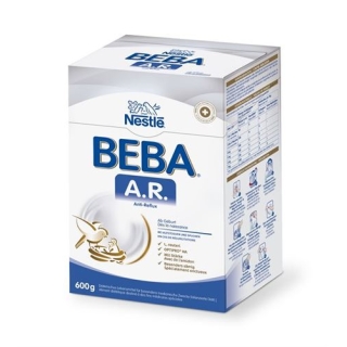 Beba A.r. Ab Geburt 600г