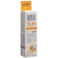 DADO SENS SUN SONNEN CREME KID DADO SENS SUN SONNEN CREME KID