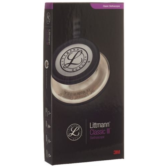 LITTMANN CLASS III STETH SW