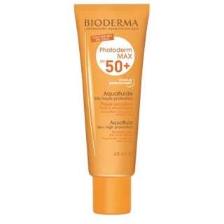 BIODERMA AQUAFLUIDE SPF 50