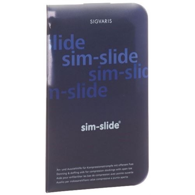 SIGVARIS SIM-SLIDE M