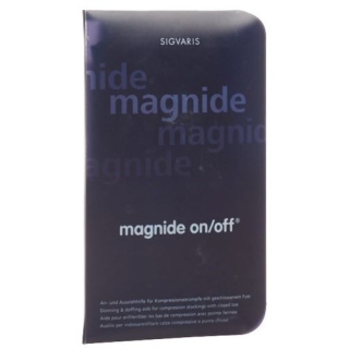 SIGVARIS MAGNIDE ON/OFF L