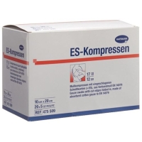 MEDISET ES-KOMPRES 10X20CM T17 MEDISET ES-KOMPRES 10X20CM T17