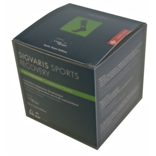 SIGVARIS RECOV SOCKS XS 35-38.