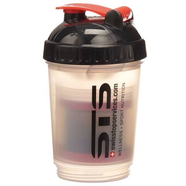 STS SHAKER 600ML MULTI-PURPOSE