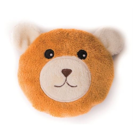 HABIBI PLUSH WA KISS BAER