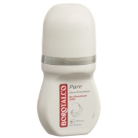 BOROTALCO DEO PURE BOROTALCO DEO PURE