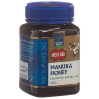 MANUKA HONIG MGO 400+ (MANUKA MANUKA HONIG MGO 400+ (MANUKA