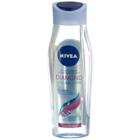 Nivea Hair Care Diamond Volume C Pflegeshampoo 250мл Nivea Hair Care Diamond Volume C Pflegeshampoo 250мл