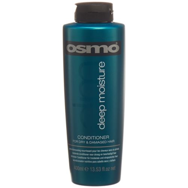 OSMO DEEP MOISTURISING CONDITI