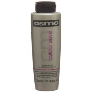 OSMO COLOUR SAVE SHAMPOO NEW 1