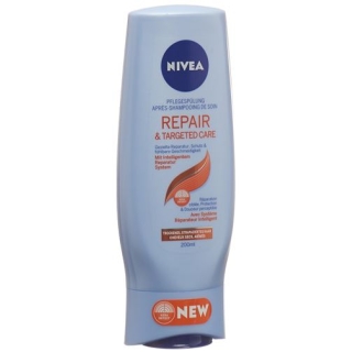 Nivea Hair Care Repair Target C Pflegespulung 200мл