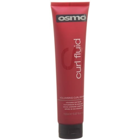 OSMO CURL FLUID NEW 150 ML