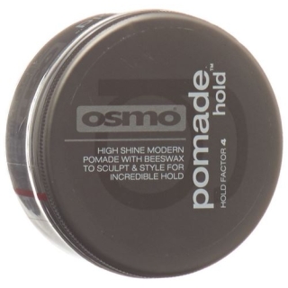 OSMO POMADE HOLD NEW TOPF 100