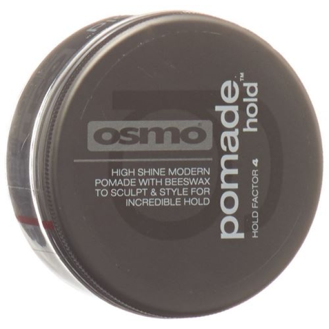 OSMO POMADE HOLD NEW TOPF 100