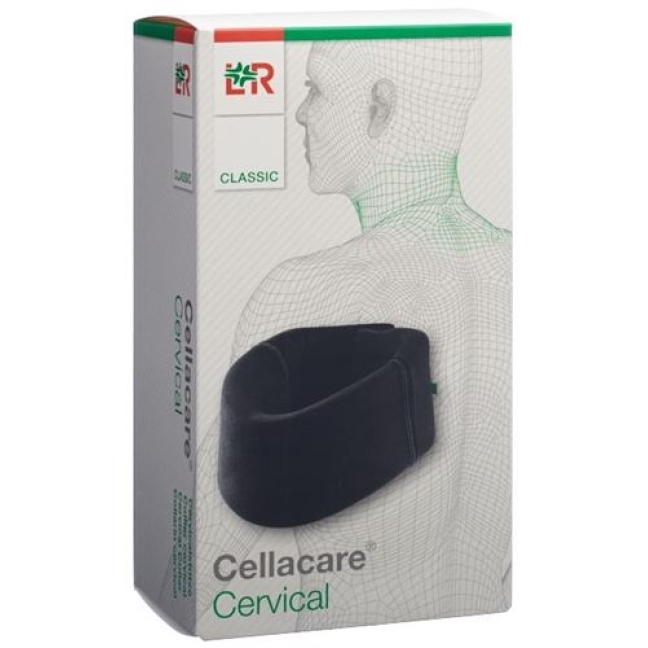 CELL CERVICAL CLAS GR3 11.0CM