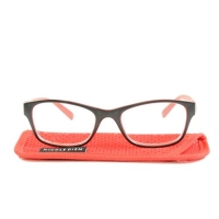 DIEM LESEBR NICOLE RED-BLK 2.0 DIEM LESEBR NICOLE RED-BLK 2.0