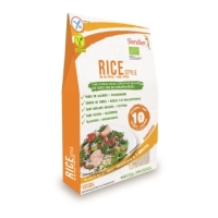 KONJAK RICE STYLE BIO KONJAK RICE STYLE BIO