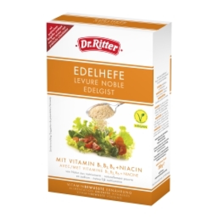 RITTER EDEL-HEFE HEFEFLOCK