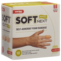 SNGG SOFT NEXT PFL 6CMX4.5M SNGG SOFT NEXT PFL 6CMX4.5M