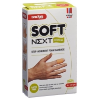 SNGG SOFT NEXT PFLASTER 6CMX1M SNGG SOFT NEXT PFLASTER 6CMX1M
